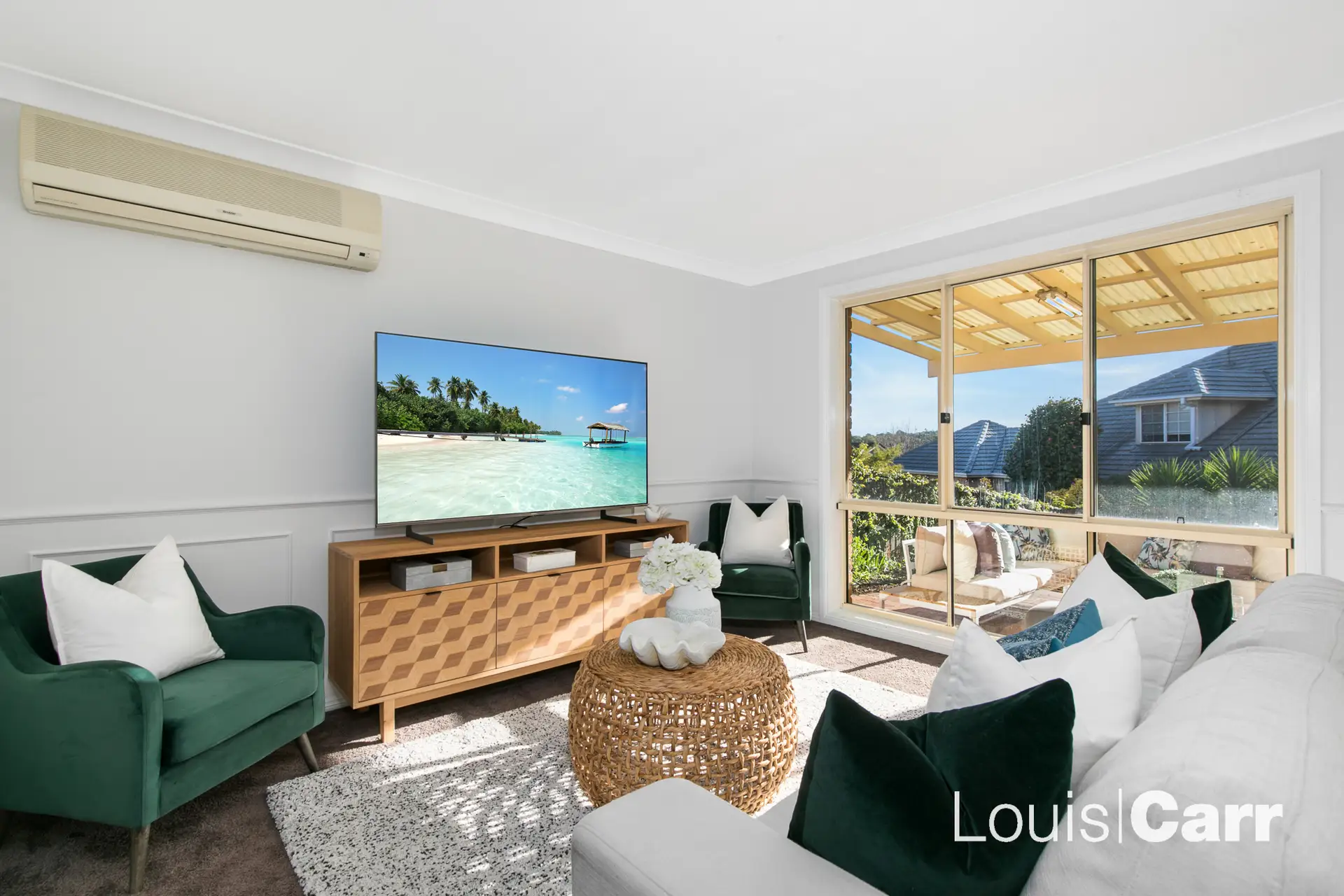 17 McCusker Crescent, Cherrybrook Sold by Louis Carr Real Estate - image 6