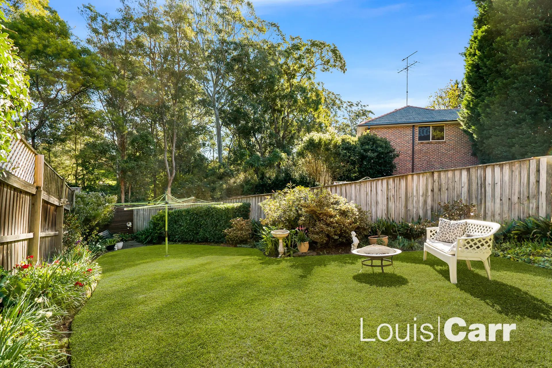 1/51 Darlington Drive, Cherrybrook Sold by Louis Carr Real Estate - image 5