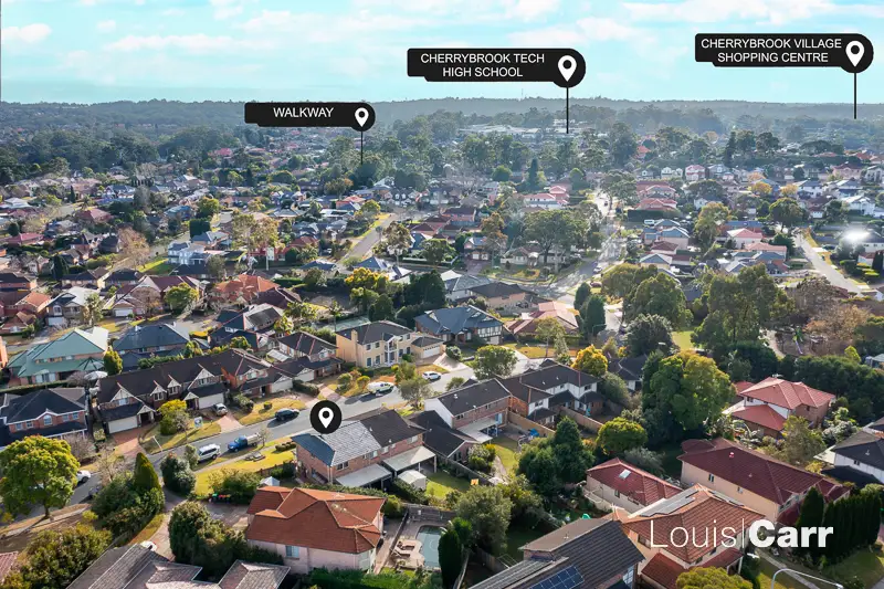 11a Darlington Drive, Cherrybrook Sold by Louis Carr Real Estate - image 13