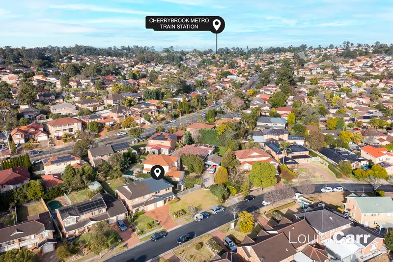 11a Darlington Drive, Cherrybrook Sold by Louis Carr Real Estate - image 12