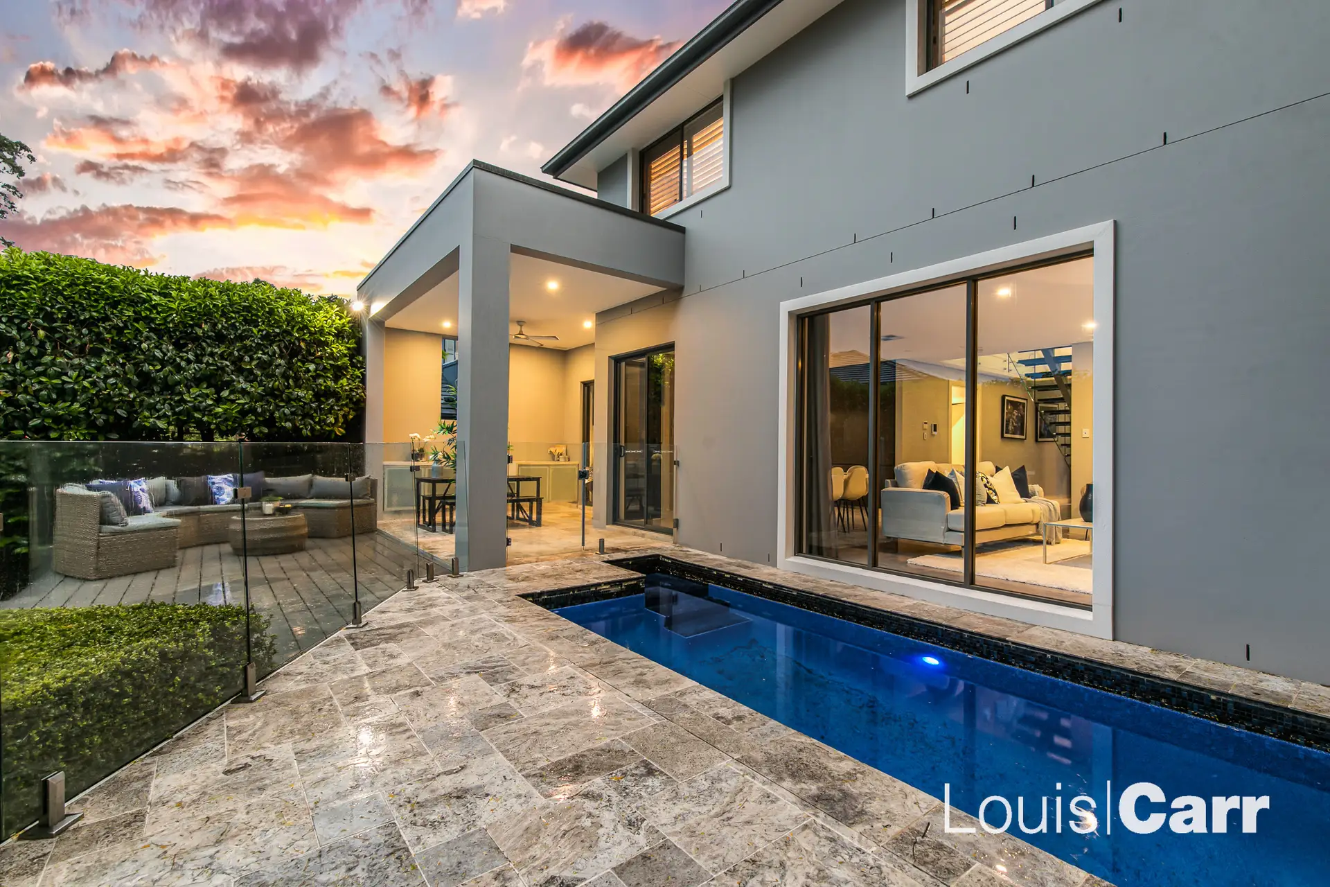 10 Dalkeith Road, Cherrybrook Sold by Louis Carr Real Estate - image 18