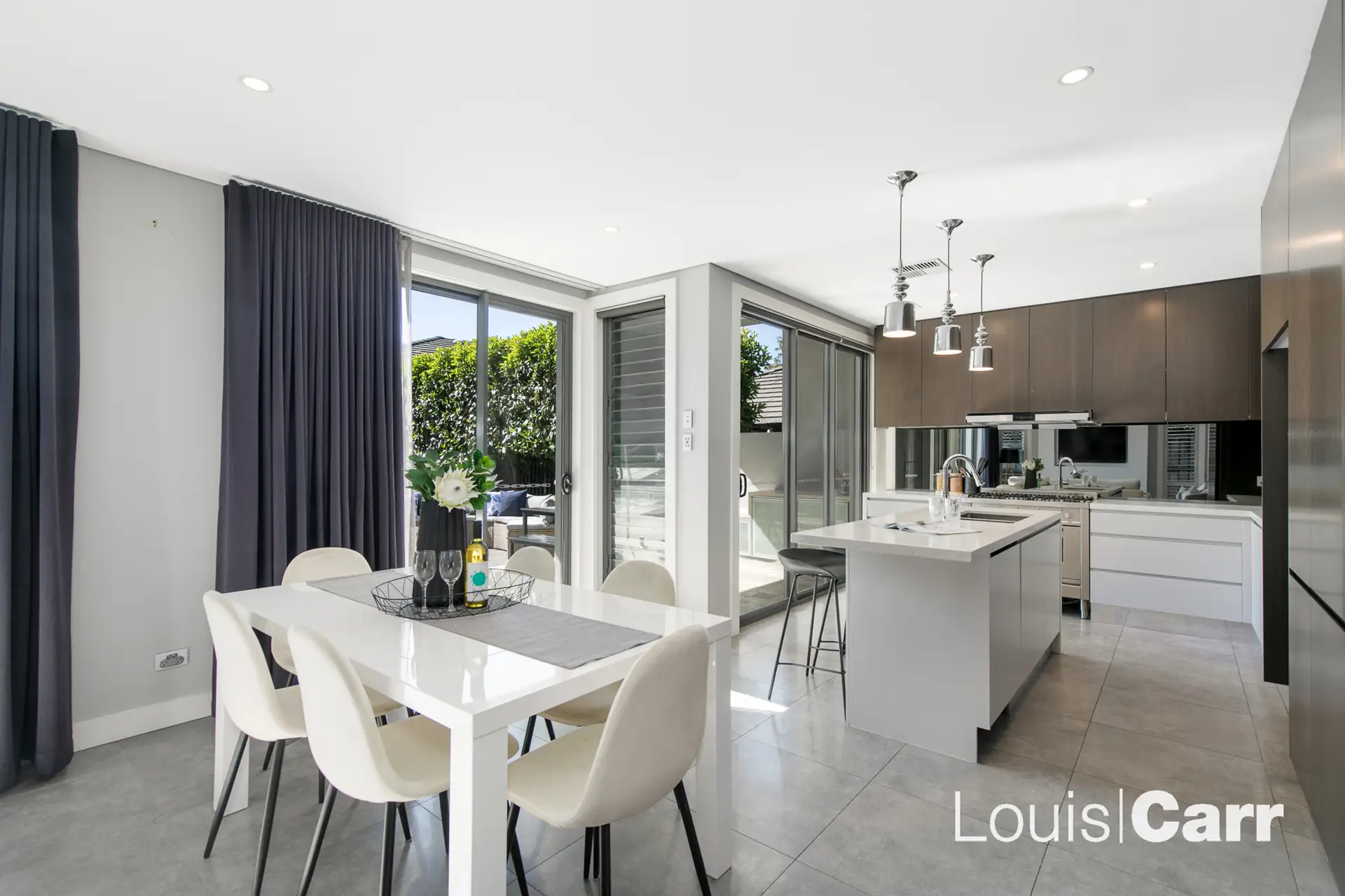 10 Dalkeith Road, Cherrybrook Sold by Louis Carr Real Estate - image 3