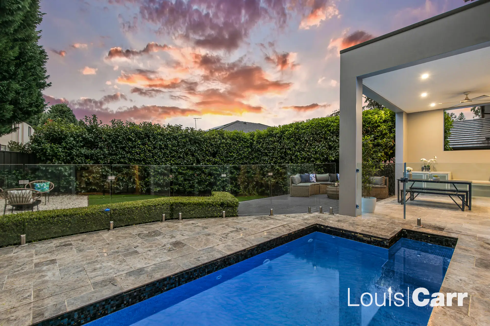 10 Dalkeith Road, Cherrybrook Sold by Louis Carr Real Estate - image 19