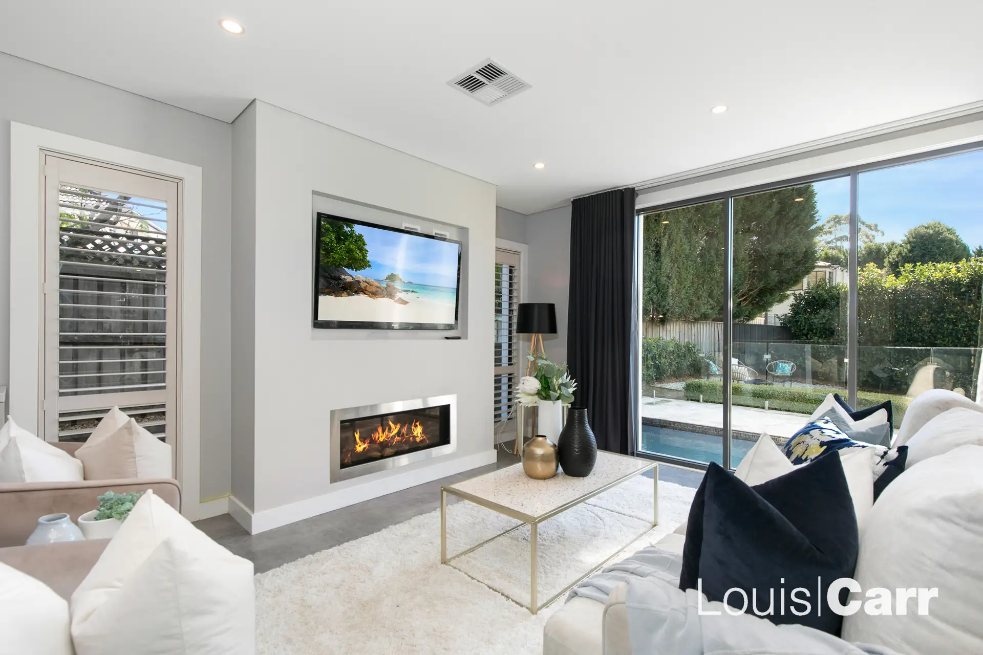 10 Dalkeith Road, Cherrybrook Sold by Louis Carr Real Estate - image 2