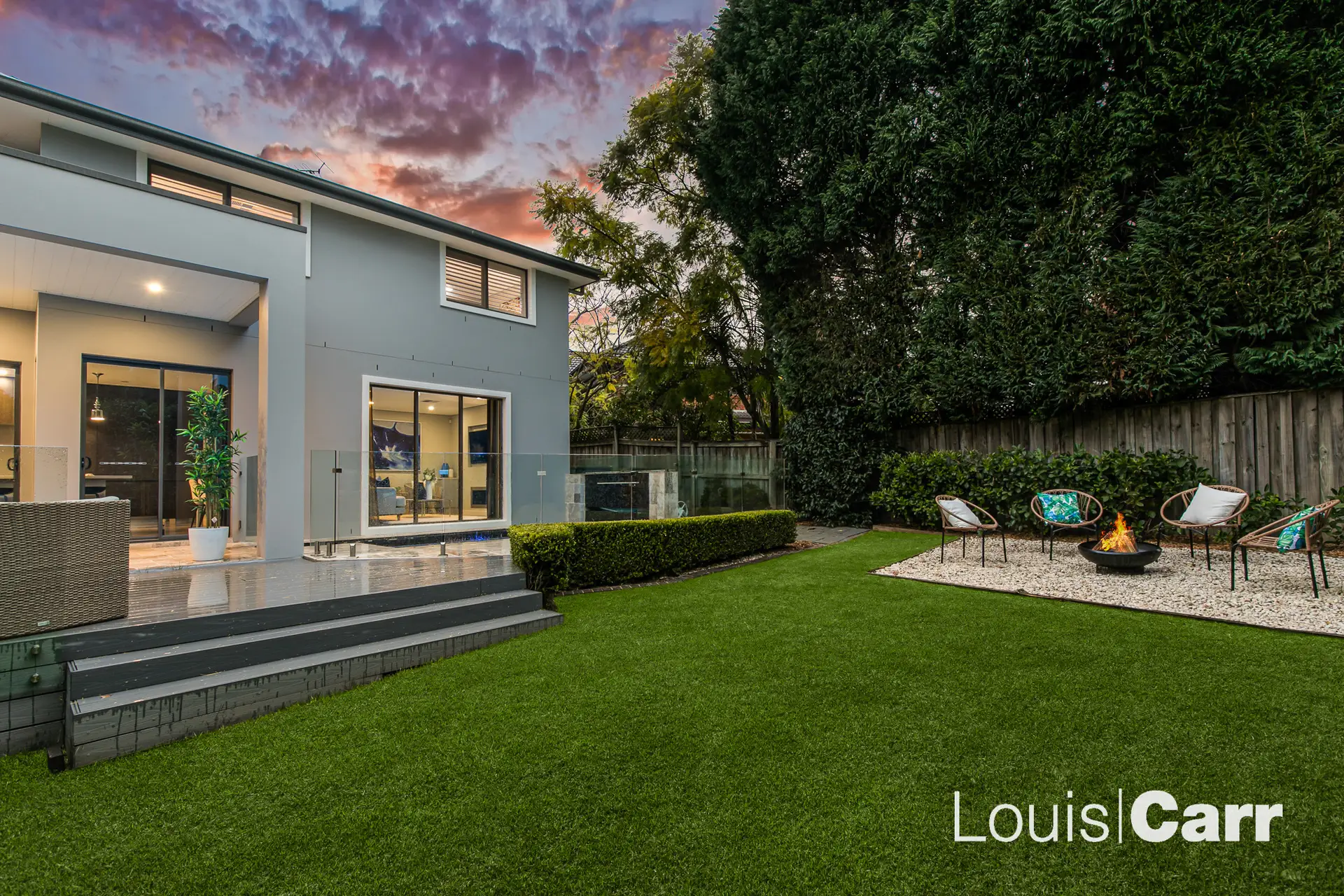10 Dalkeith Road, Cherrybrook Sold by Louis Carr Real Estate - image 6