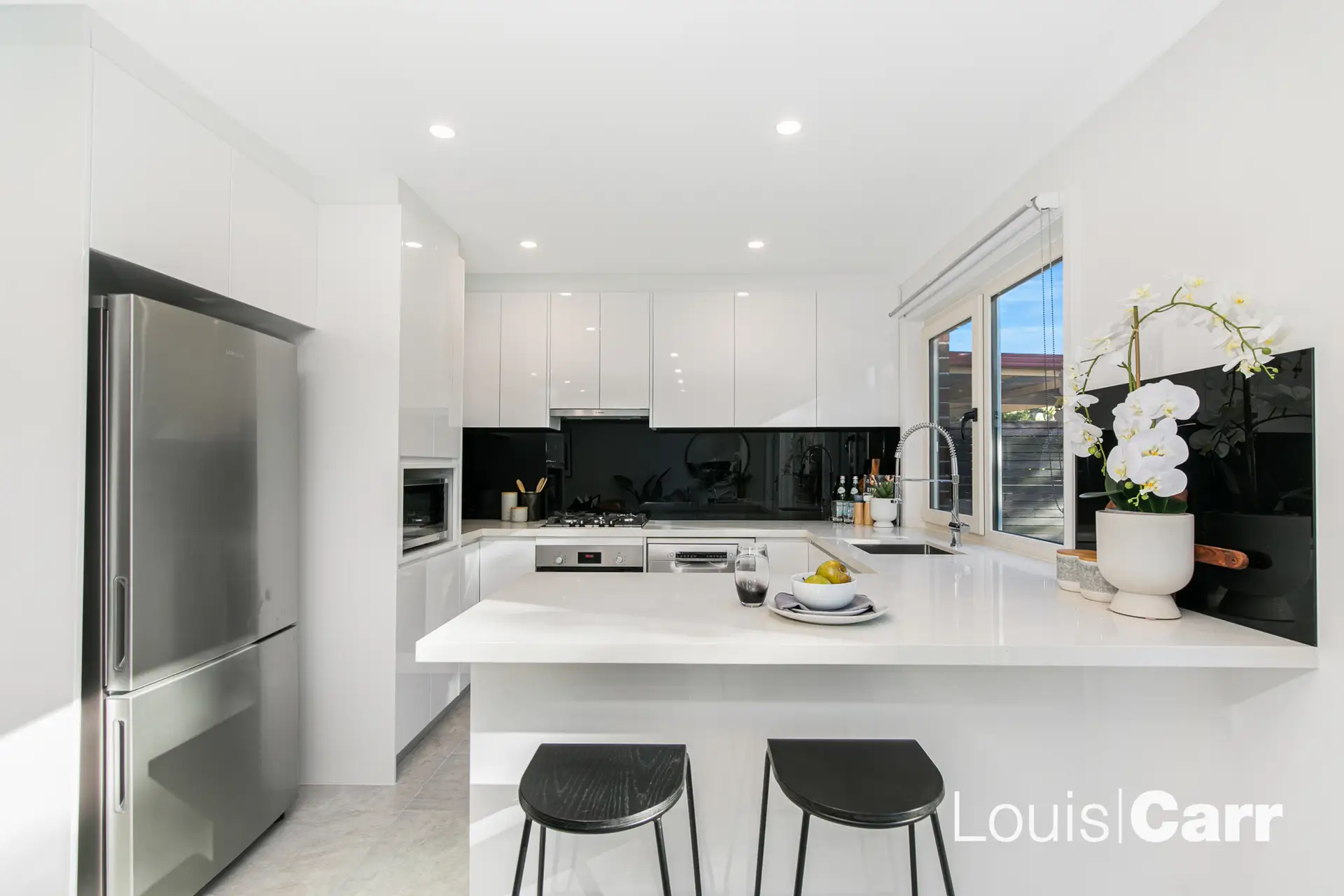 5 Northwood Way, Cherrybrook Sold by Louis Carr Real Estate - image 3
