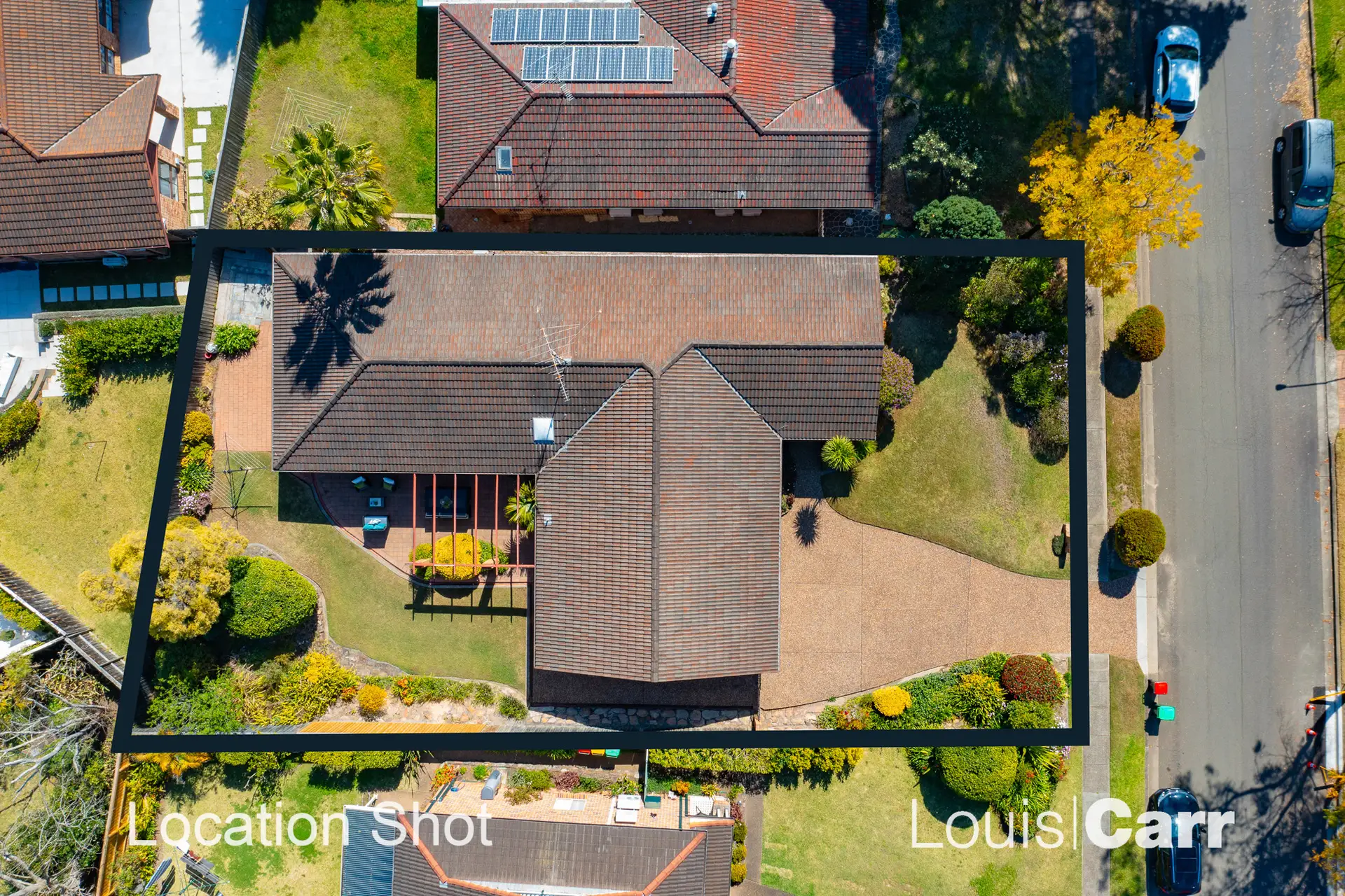 10 Kaffir Close, Cherrybrook Sold by Louis Carr Real Estate - image 14