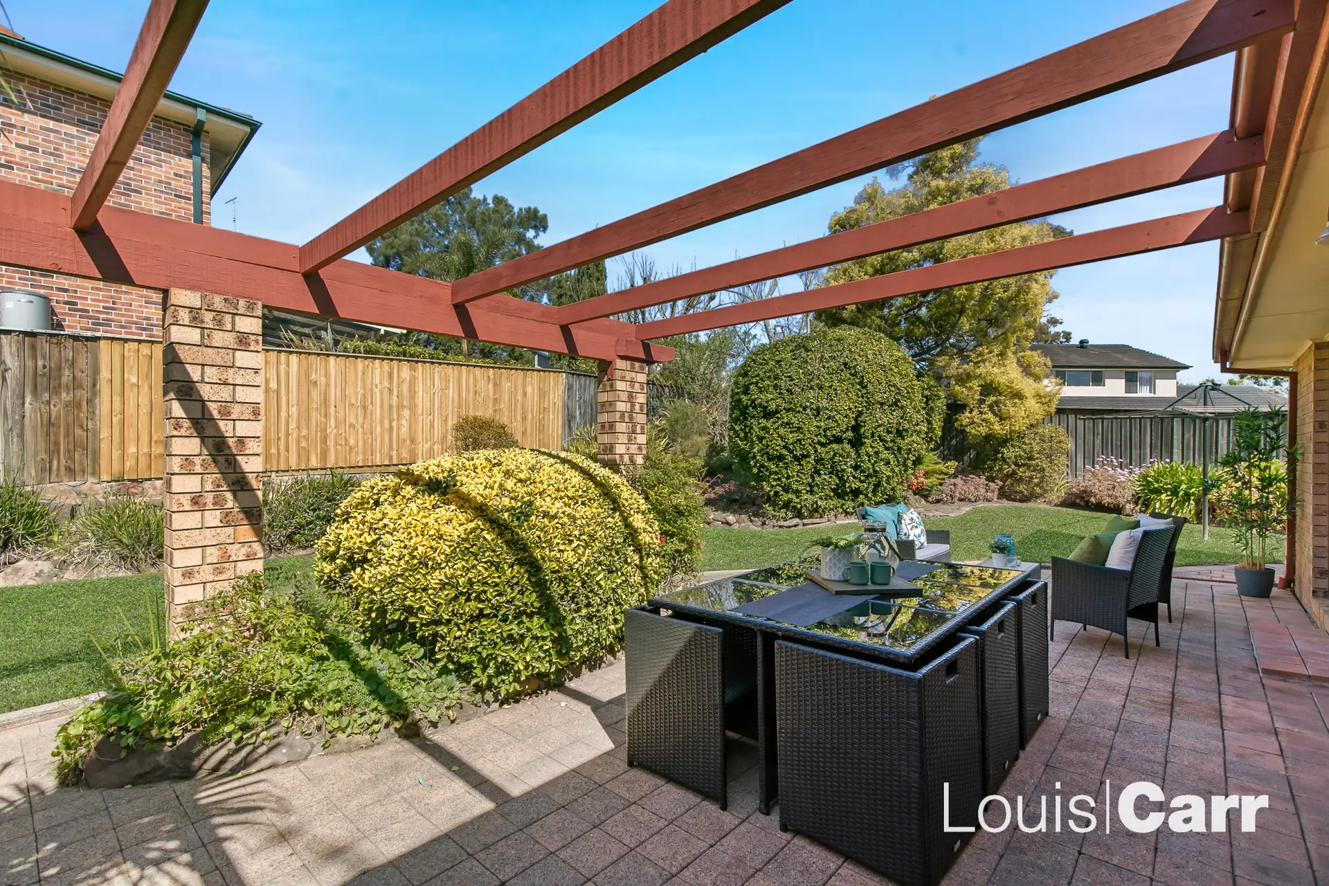 10 Kaffir Close, Cherrybrook Sold by Louis Carr Real Estate - image 5