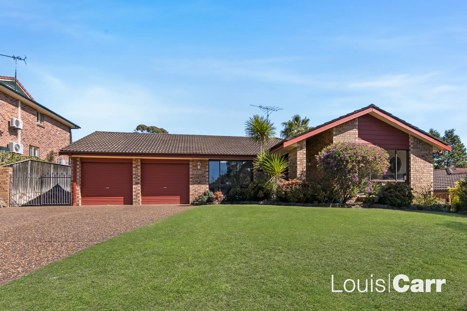 10 Kaffir Close, Cherrybrook Sold by Louis Carr Real Estate - image 1