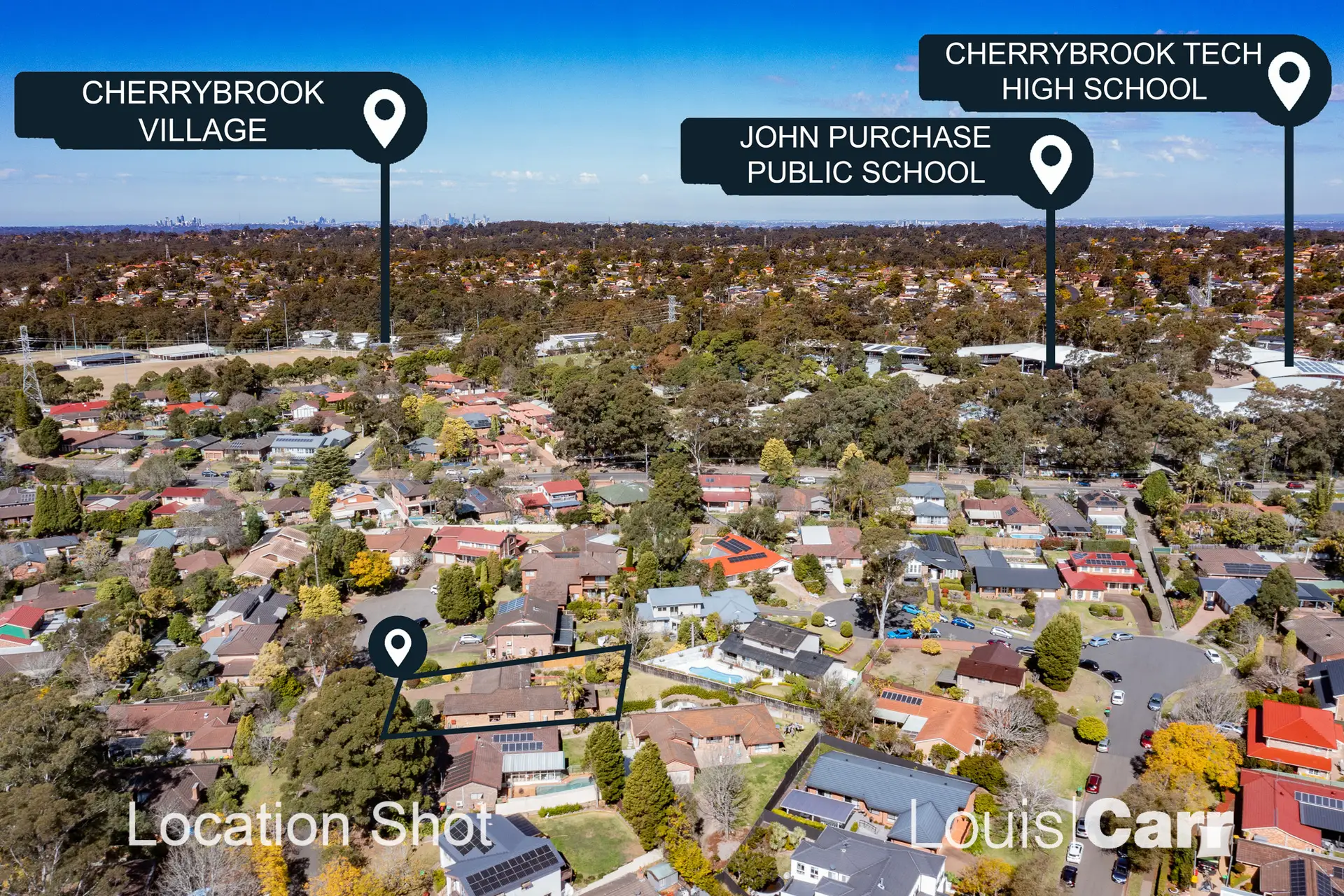 10 Kaffir Close, Cherrybrook Sold by Louis Carr Real Estate - image 15
