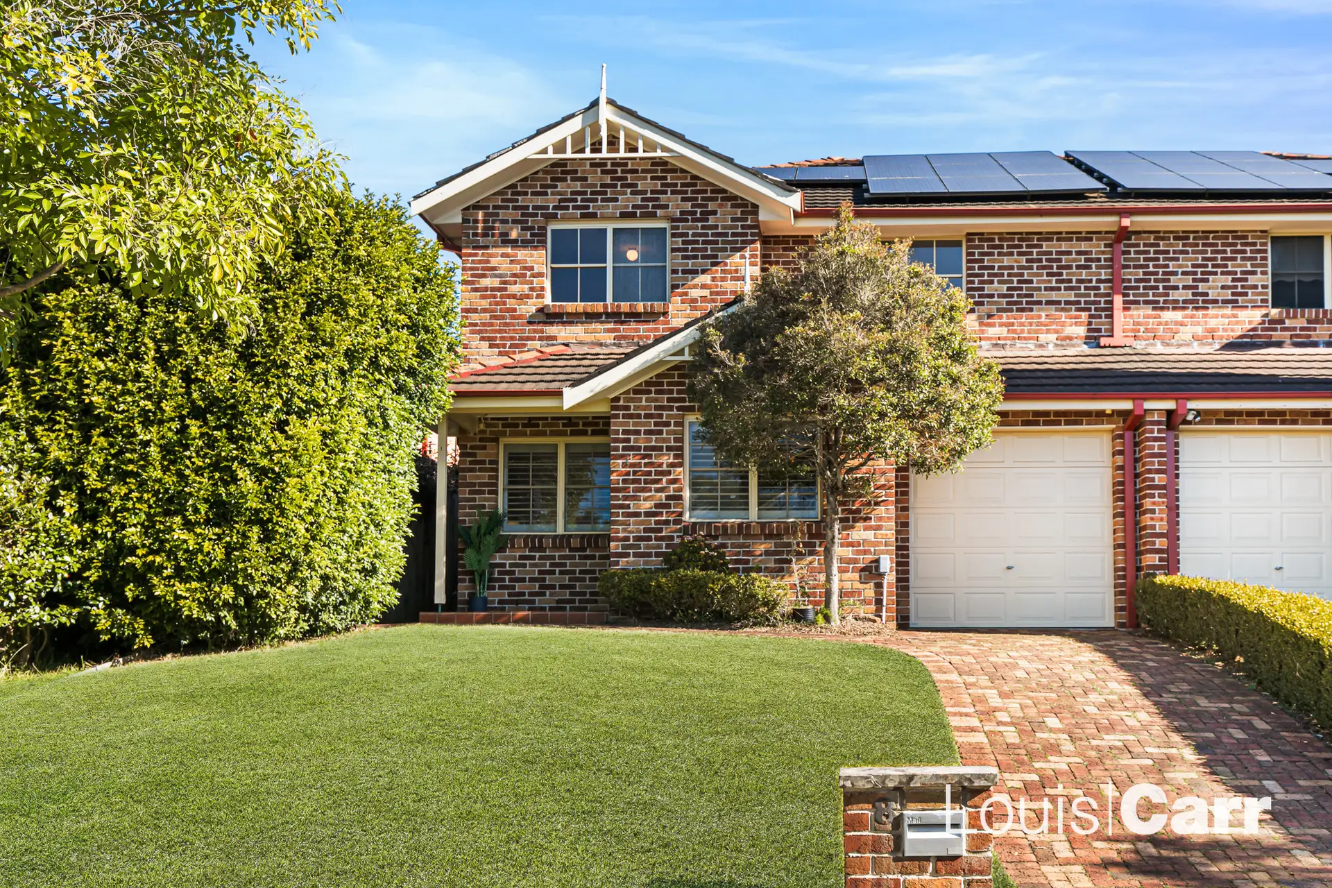 1/8 Haven Court, Cherrybrook Sold by Louis Carr Real Estate - image 1