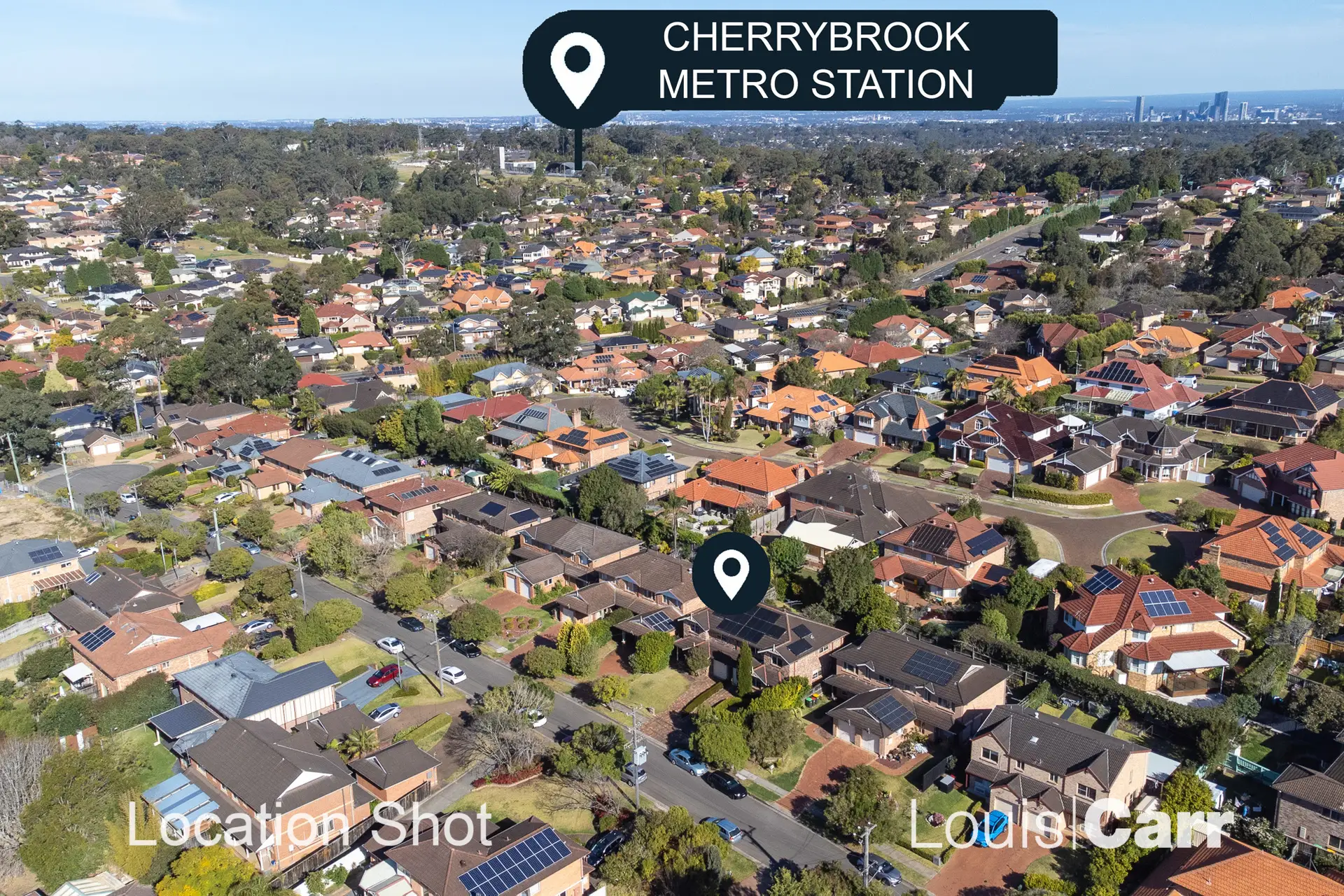 1/8 Haven Court, Cherrybrook Sold by Louis Carr Real Estate - image 11