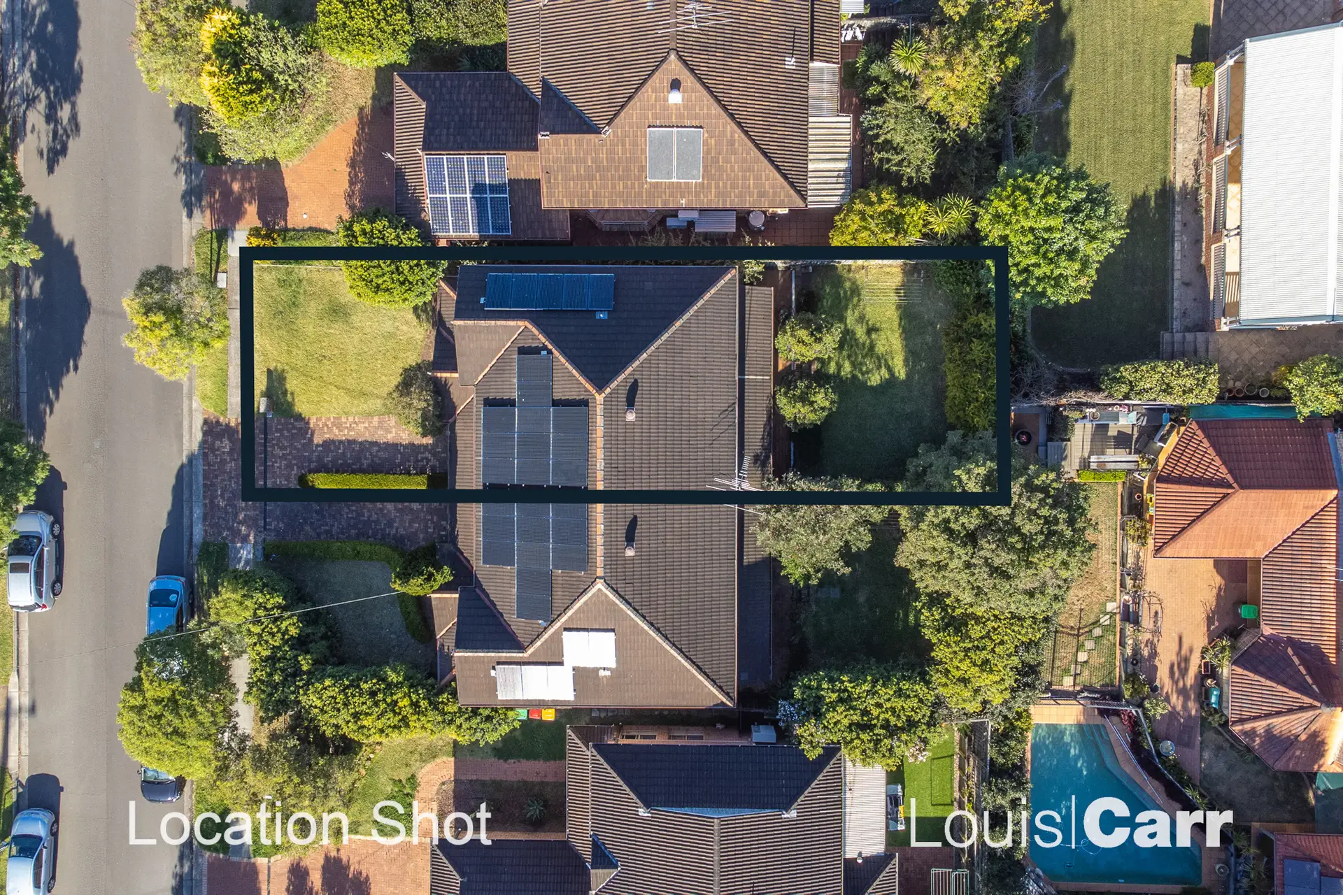 1/8 Haven Court, Cherrybrook Sold by Louis Carr Real Estate - image 12