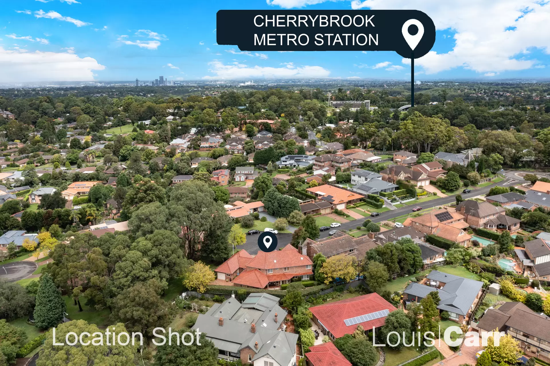 17 Chapel Close, Cherrybrook Sold by Louis Carr Real Estate - image 10