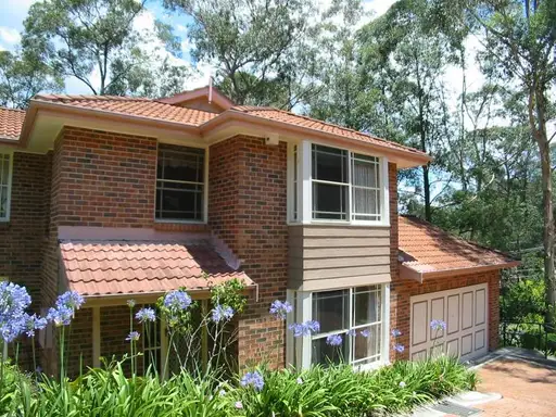 Beecroft Leased by Louis Carr Real Estate