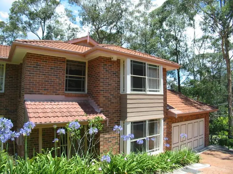 Beecroft Leased by Louis Carr Real Estate