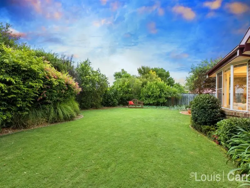 25 Darlington Drive, Cherrybrook Leased by Louis Carr Real Estate - image 4