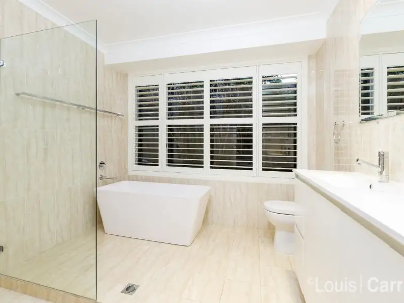 25 Darlington Drive, Cherrybrook Leased by Louis Carr Real Estate - image 10