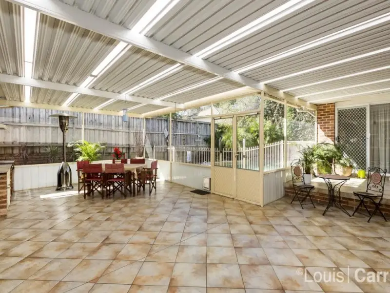 14 Gwynellen Place, Cherrybrook Leased by Louis Carr Real Estate - image 5