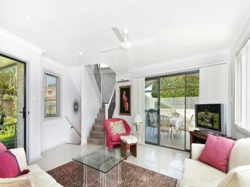 2 Rebecca Place, Cherrybrook Leased by Louis Carr Real Estate - image 3