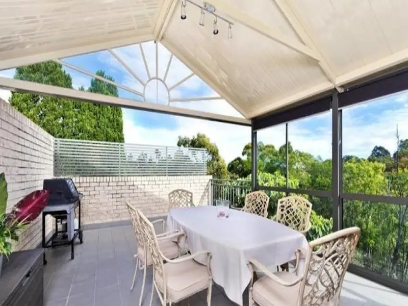 2 Rebecca Place, Cherrybrook Leased by Louis Carr Real Estate - image 4
