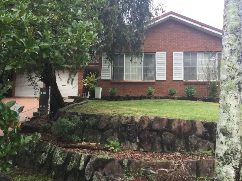 53 Casuarina Drive, Cherrybrook Leased by Louis Carr Real Estate