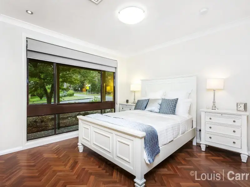 1 Blackwattle Place, Cherrybrook Leased by Louis Carr Real Estate - image 7