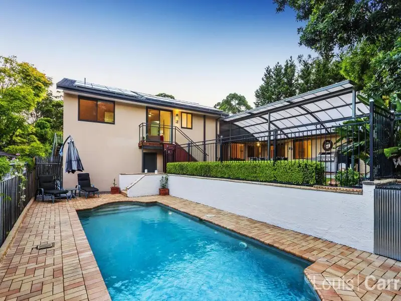 1 Blackwattle Place, Cherrybrook Leased by Louis Carr Real Estate - image 3