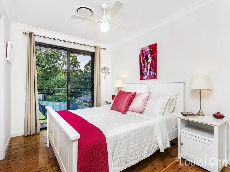 1 Blackwattle Place, Cherrybrook Leased by Louis Carr Real Estate - image 10