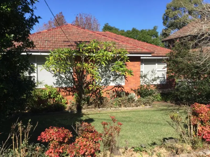 17 Alamein Avenue, Carlingford Leased by Louis Carr Real Estate