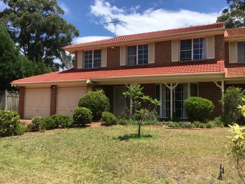 2 63 Gumnut Road, Cherrybrook Leased by Louis Carr Real Estate