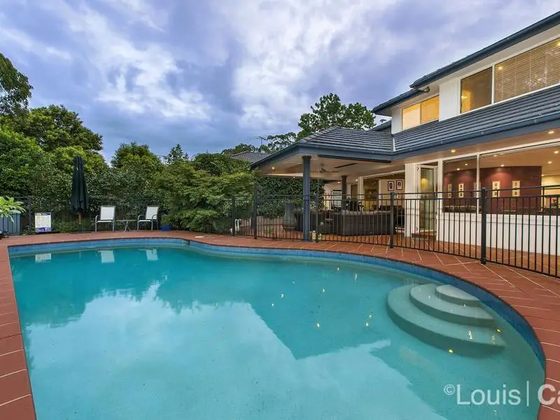 73 New Farm Road, West Pennant Hills Leased by Louis Carr Real Estate - image 5