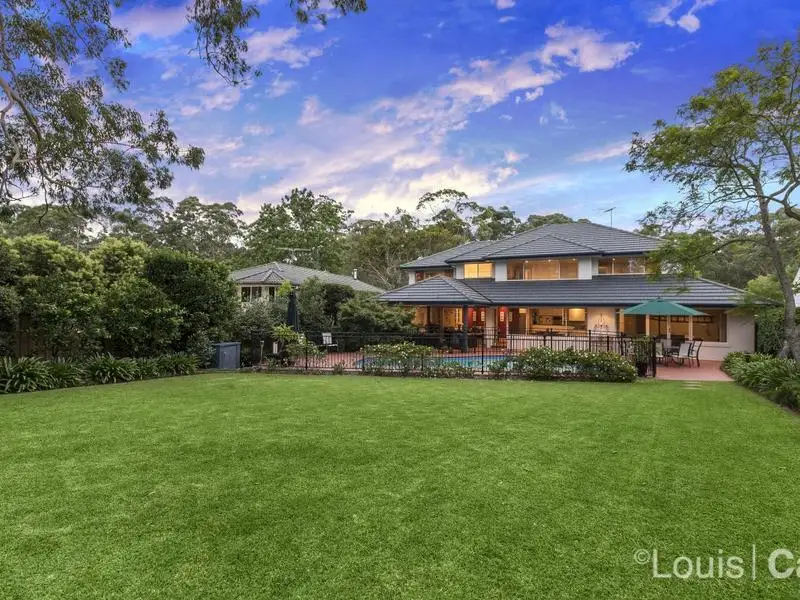 73 New Farm Road, West Pennant Hills Leased by Louis Carr Real Estate - image 6
