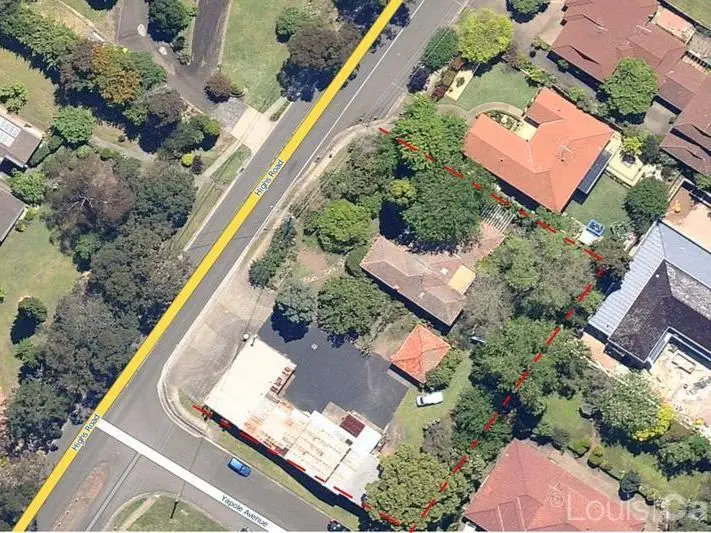 30-32 Highs Road (cnr Yarpole Ave), West Pennant Hills Sold by Louis Carr Real Estate - image 10