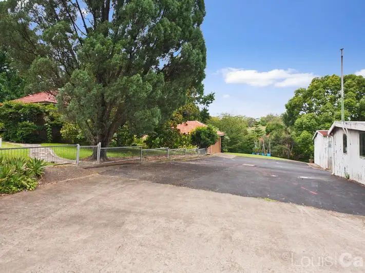 30-32 Highs Road (cnr Yarpole Ave), West Pennant Hills Sold by Louis Carr Real Estate - image 9