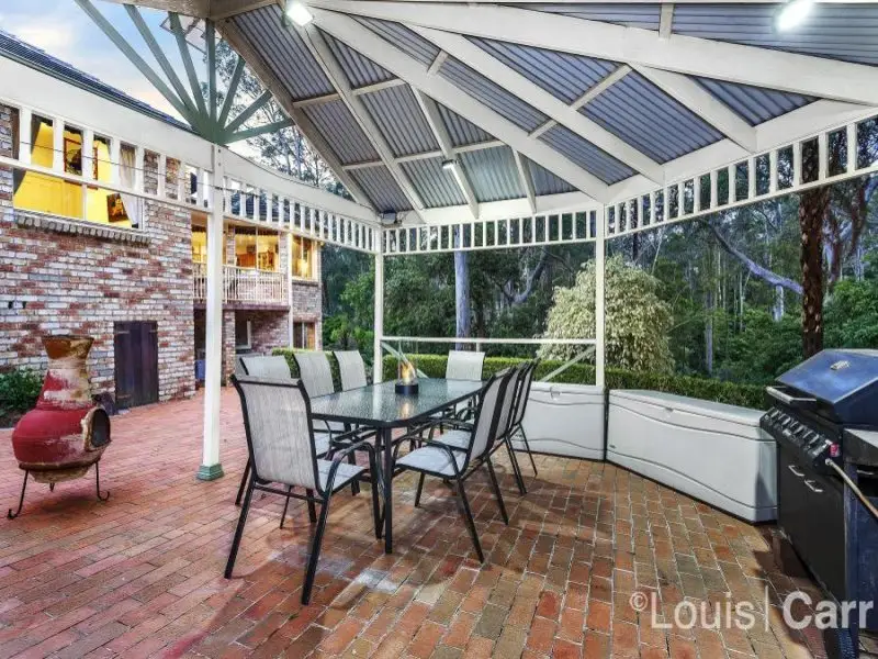 31 Kambah Place, West Pennant Hills Sold by Louis Carr Real Estate - image 3