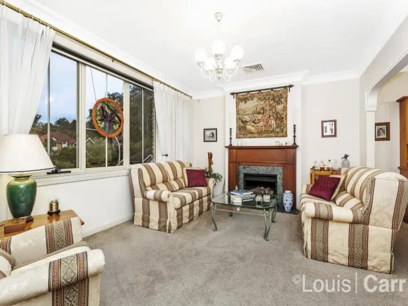 31 Kambah Place, West Pennant Hills Sold by Louis Carr Real Estate - image 4