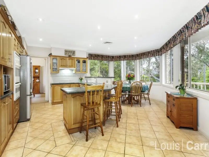 31 Kambah Place, West Pennant Hills Sold by Louis Carr Real Estate - image 5