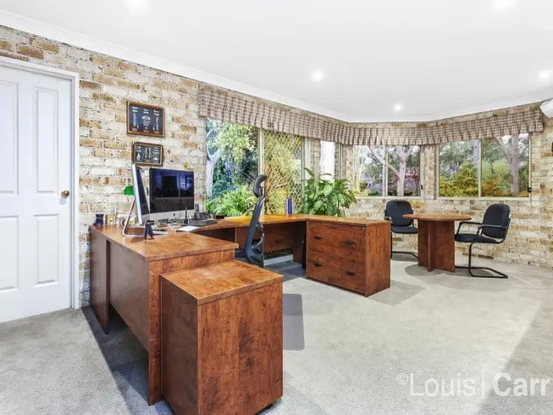 31 Kambah Place, West Pennant Hills Sold by Louis Carr Real Estate - image 6