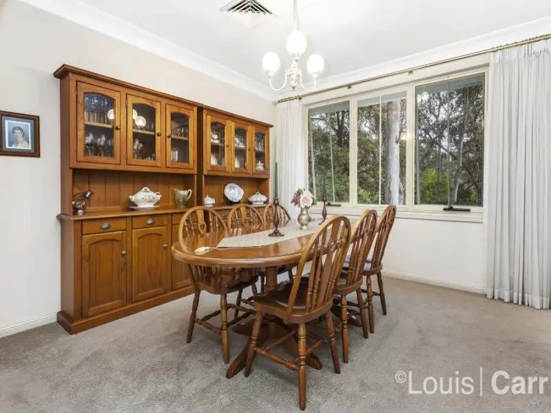 31 Kambah Place, West Pennant Hills Sold by Louis Carr Real Estate - image 7