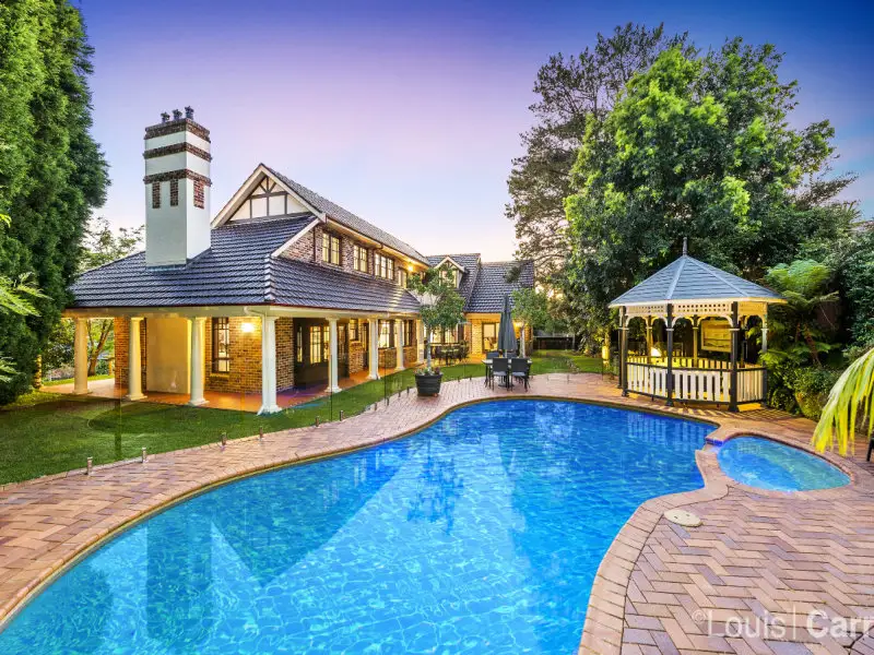 10 Glendale Grove, West Pennant Hills Sold by Louis Carr Real Estate - image 2
