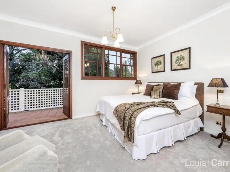 10 Glendale Grove, West Pennant Hills Sold by Louis Carr Real Estate - image 8