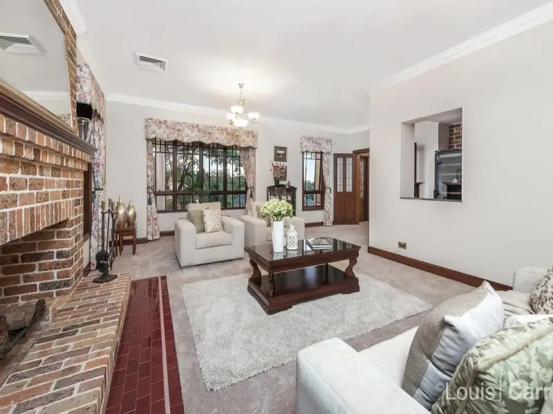 10 Glendale Grove, West Pennant Hills Sold by Louis Carr Real Estate - image 5