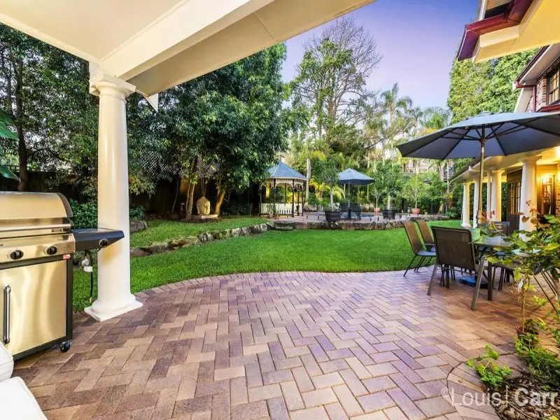 10 Glendale Grove, West Pennant Hills Sold by Louis Carr Real Estate - image 3