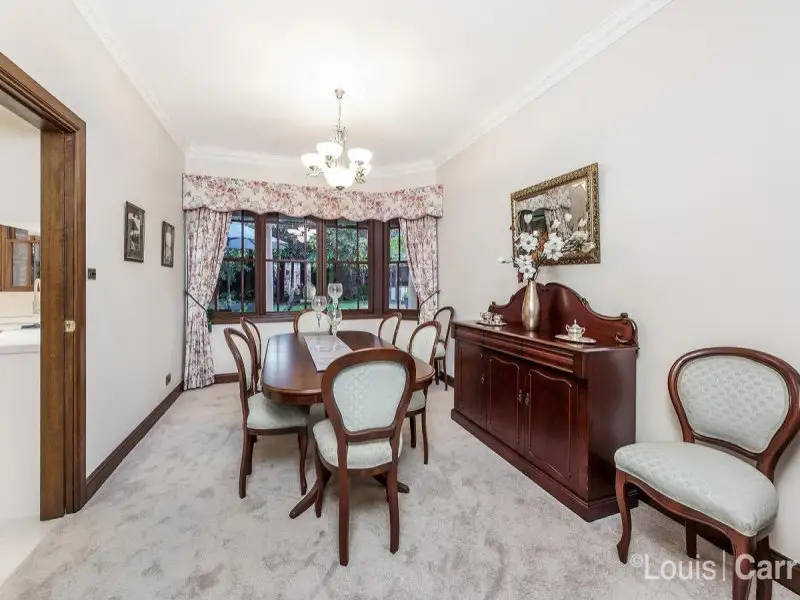 10 Glendale Grove, West Pennant Hills Sold by Louis Carr Real Estate - image 10