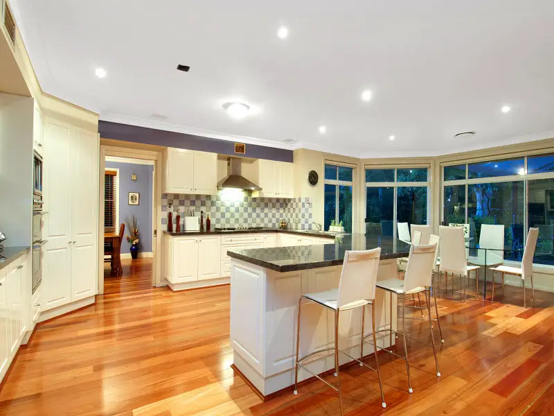 4 Gumleaf Place, West Pennant Hills Sold by Louis Carr Real Estate - image 8