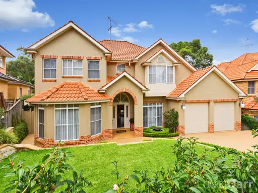 45 Glenridge Avenue, West Pennant Hills Sold by Louis Carr Real Estate