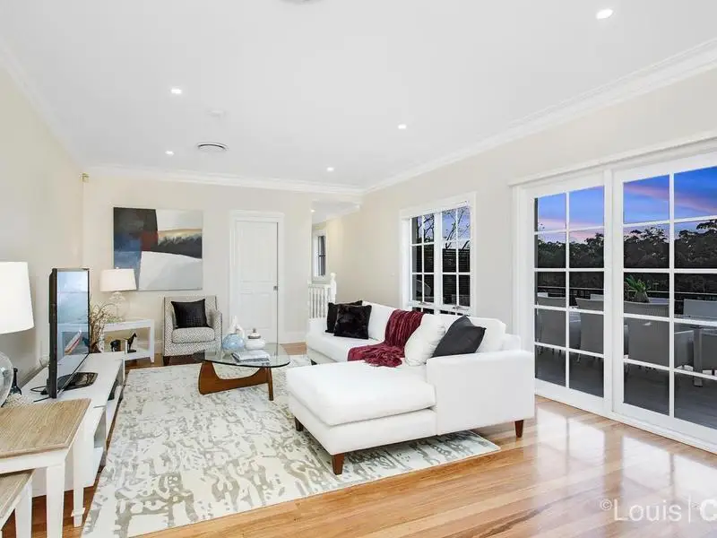 24 Larissa Avenue, West Pennant Hills Sold by Louis Carr Real Estate - image 11