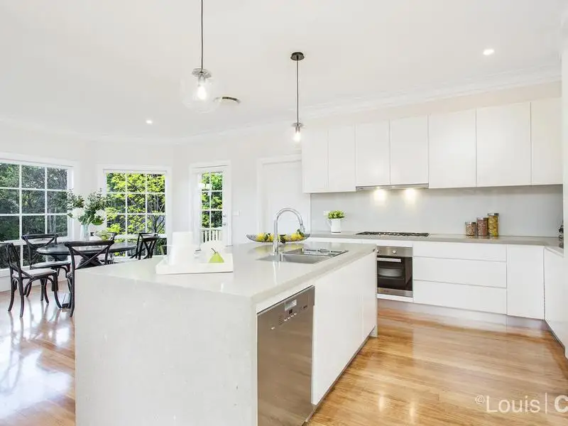 24 Larissa Avenue, West Pennant Hills Sold by Louis Carr Real Estate - image 3