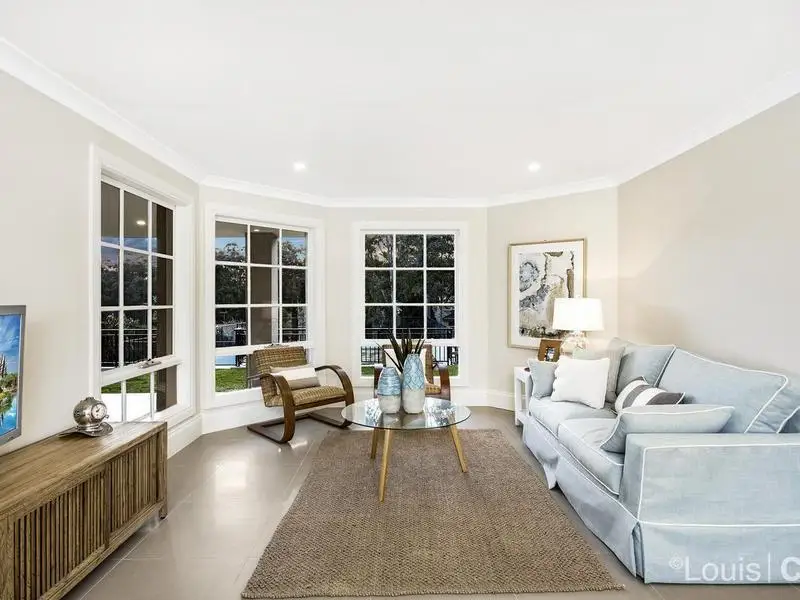 24 Larissa Avenue, West Pennant Hills Sold by Louis Carr Real Estate - image 8